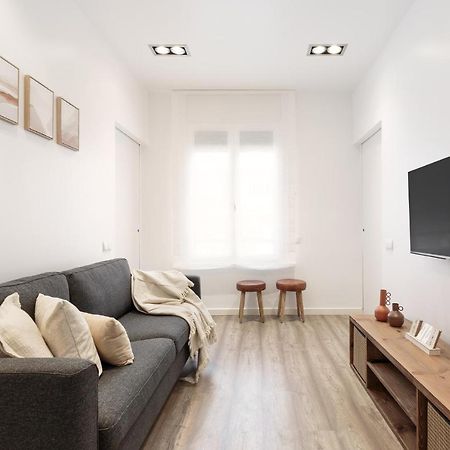 Keyfamily Chic Studio Apartamento Barcelona Exterior foto